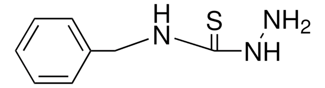 4-BENZYL-3-THIOSEMICARBAZIDE AldrichCPR