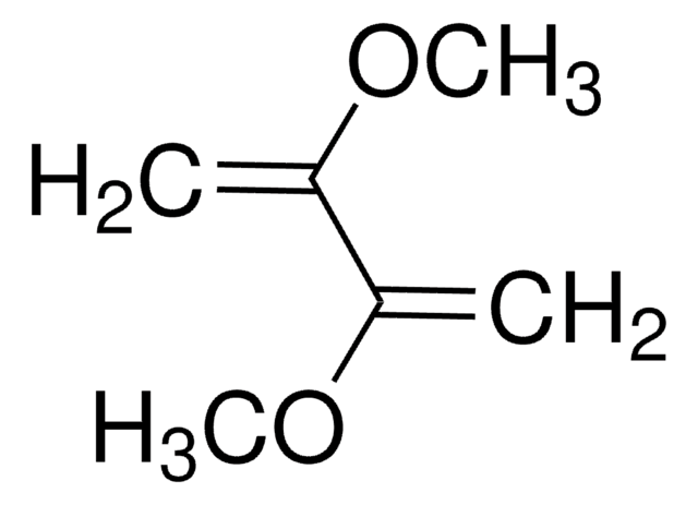 2,3-二甲氧基-1,3-丁二烯 95%