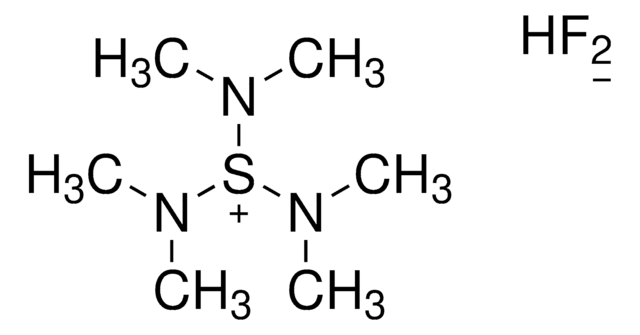 Tris(dimethylamino)sulfonium bifluoride