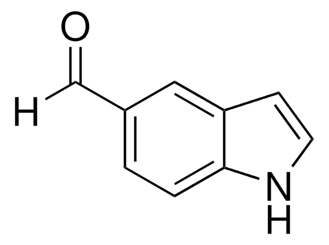 Indol-5-carboxaldehyd 98%