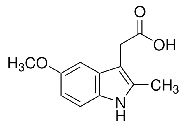 Indomethacin-verwandte Verbindung A United States Pharmacopeia (USP) Reference Standard