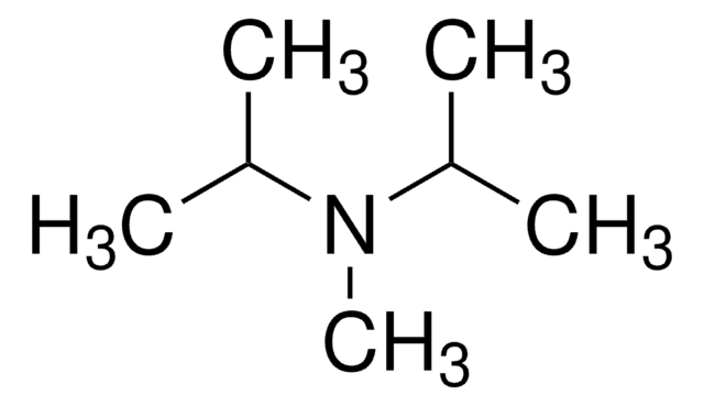 N,N-Diisopropylmethylamin &#8805;98.0% (GC)