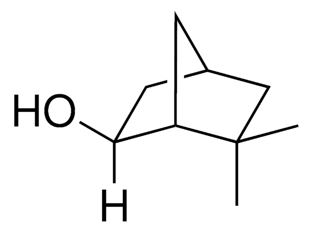 6,6-DIMETHYLBICYCLO[2.2.1]HEPTAN-2-OL AldrichCPR