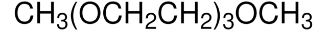 Triethylene glycol dimethyl ether (stabilised) for synthesis