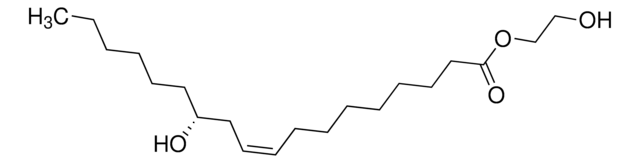 ethylene glycol monoricinoleate AldrichCPR