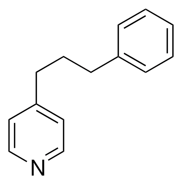 4-(3-Phenylpropyl)pyridin 97%