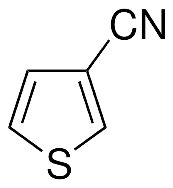 3-チオフェンカルボニトリル 95%