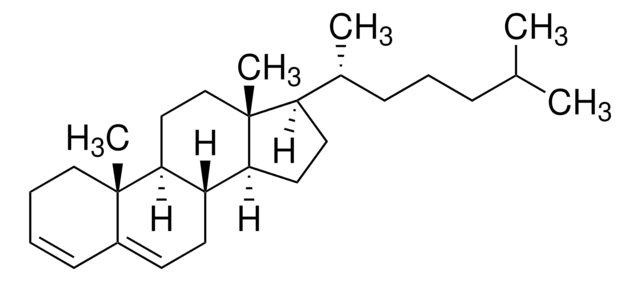 Cholesta-3,5-dien &#8805;93% (HPLC)