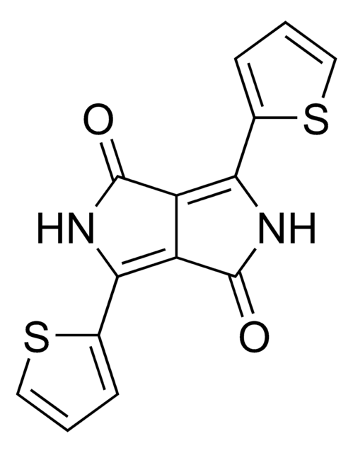 3,6-二(2-噻吩基)-2,5-二氢吡咯并[3,4-c]吡咯-1,4-二酮 97%