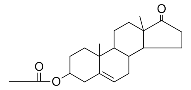 TRANS-DEHYDRO-ANDROSTERONE ACETATE AldrichCPR