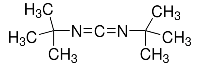 N,N&#8242;-Di-tert.-butylcarbodiimid 99%