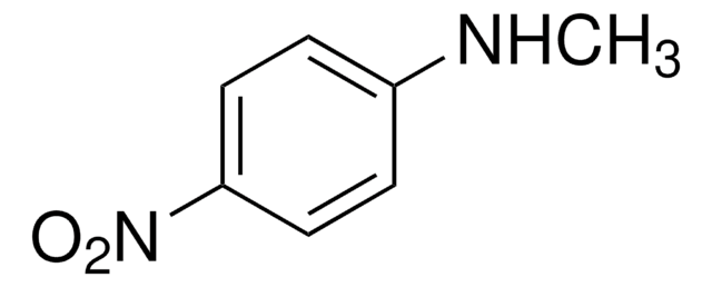 N-Methyl-4-nitroanilin 97%