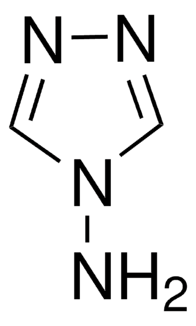 4-Amino-4H-1,2,4-Triazol ReagentPlus&#174;, 99%