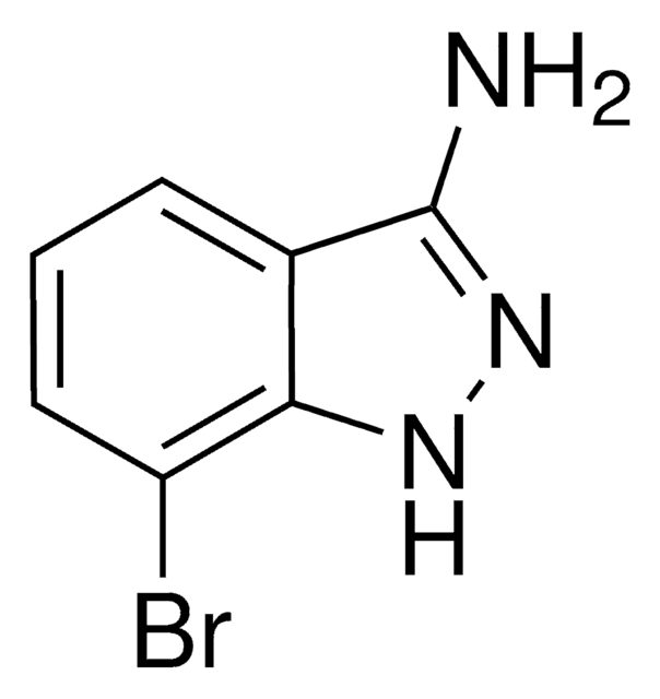 7-Bromo-1H-indazol-3-amine