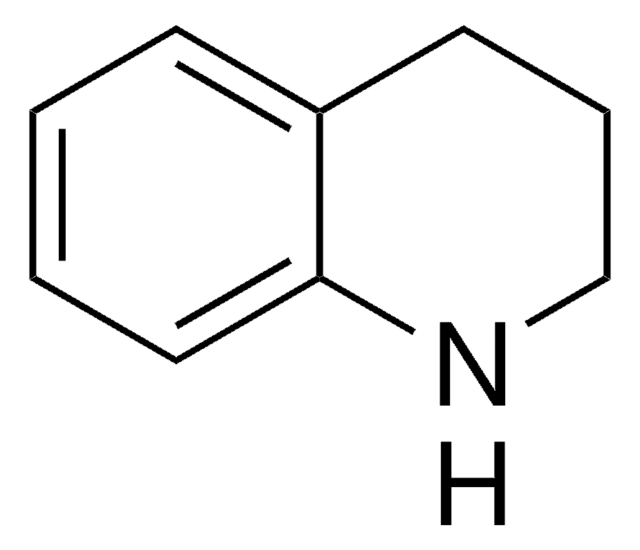 1,2,3,4-Tetrahydroquinolin purum, &#8805;96.0% (GC)