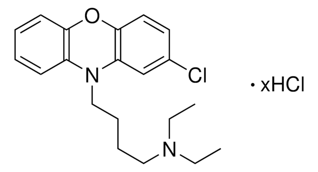 Inhibitor Akt X InSolution, &#8805;97%