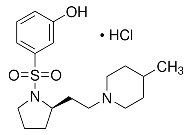 SB-269970 Hydrochloride