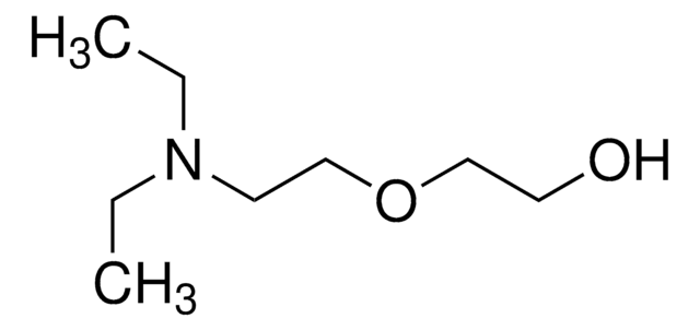 2-[2-(Diethylamino)ethoxy]ethanol AldrichCPR