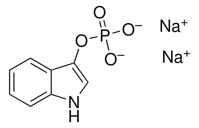 Indoxylphosphat Dinatriumsalz crystalline