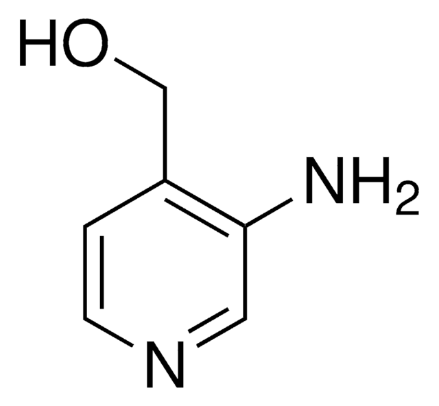 (3-Amino-pyridin-4-yl)-methanol AldrichCPR