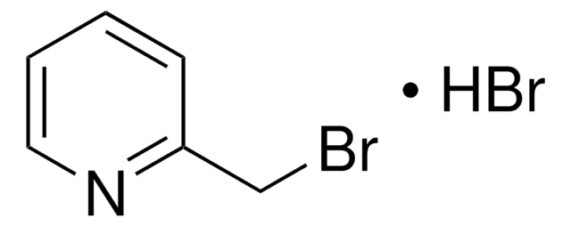 2-(Bromomethyl)pyridine hydrobromide 98%