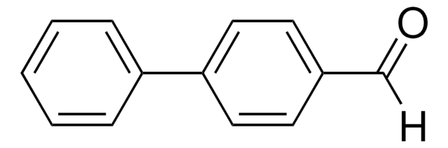 Biphenyl-4-carbaldehyd 99%