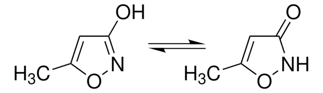 3-羟基-5-甲基异噁唑 &#8805;90%