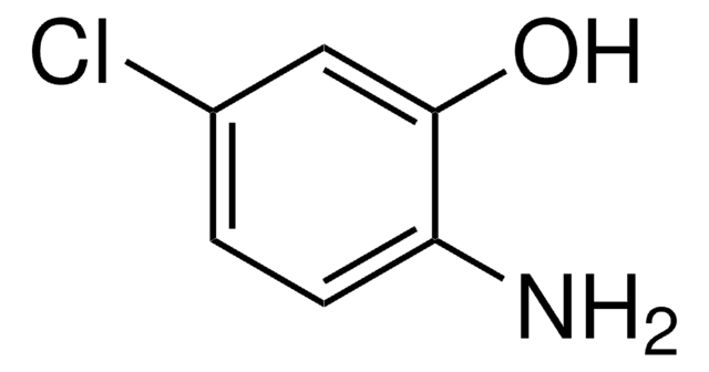 2-Amino-5-chlorphenol 97%