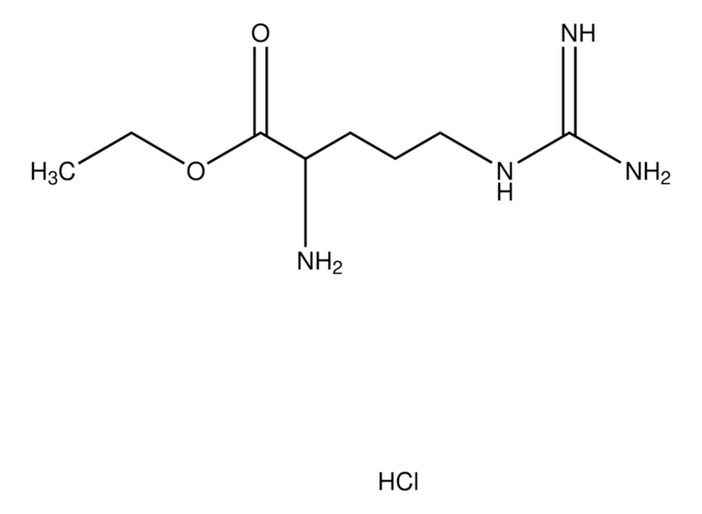 L-Arginine ethyl ester dihydrochloride