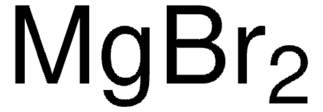 Magnesiumbromid anhydrous, powder, &#8805;99.99%