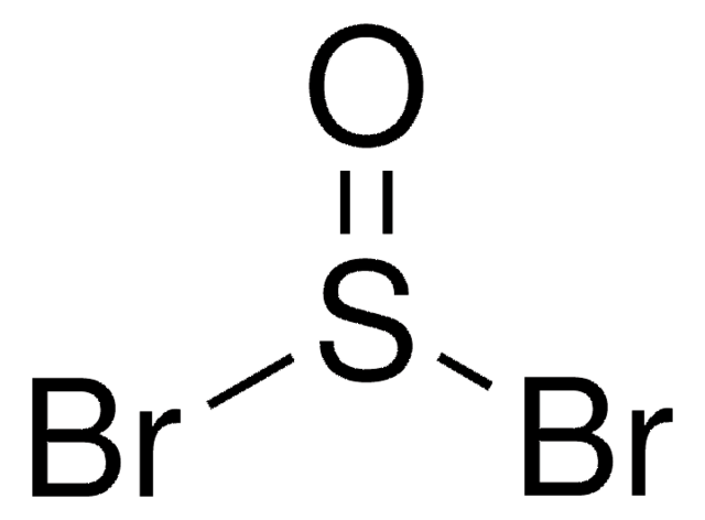 Thionylbromid 97%