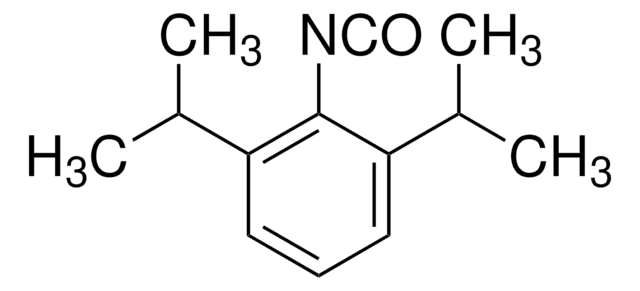 2,6-Diisopropylphenyl isocyanate 97%