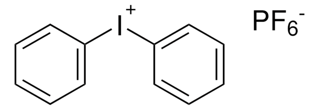 Diphenyliodonium-hexafluorophosphat &#8805;98%