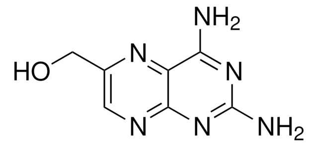 2,4-Diamino-6-(hydroxymethyl)pteridin 95%