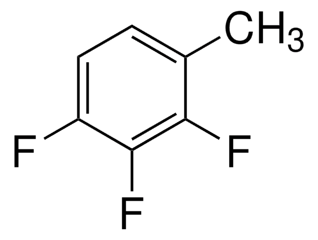 2,3,4-Trifluortoluol 99%