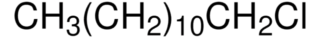 1-Chlordodecan &#8805;97.0% (GC)