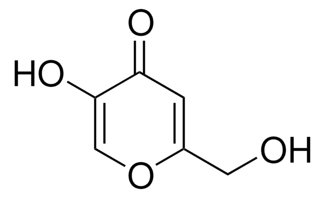 コウジ酸 analytical standard