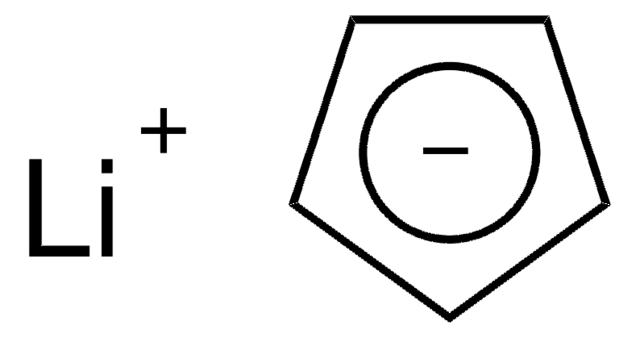 Cyclopentadienyllithium 97%