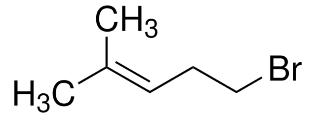 5-Brom-2-methyl-2-penten 97%