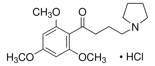 丁咯地尔 盐酸盐 European Pharmacopoeia (EP) Reference Standard