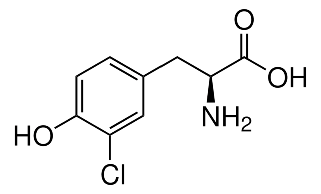 3-Chlor-L-tyrosin 97%