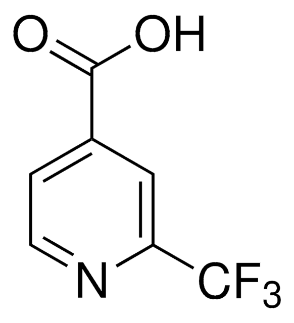 2-(Trifluormethyl)pyridin-4-Carboxylsäure 97%