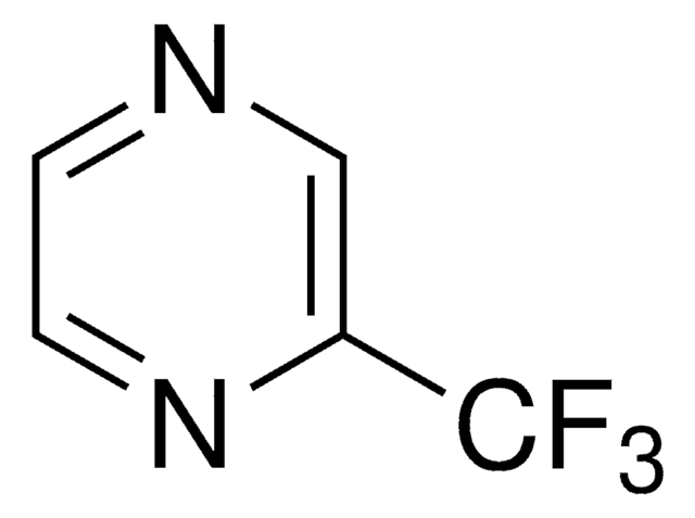 2-(Trifluormethyl)pyrazin 97%