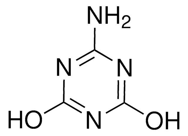 Ammelid analytical standard