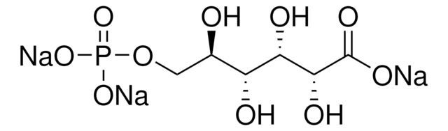 6-Phosphogluconsäure Trinatriumsalz &#8805;97% (enzymatic)