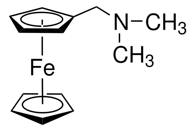 (Dimethylaminomethyl)ferrocen &#8805;95%