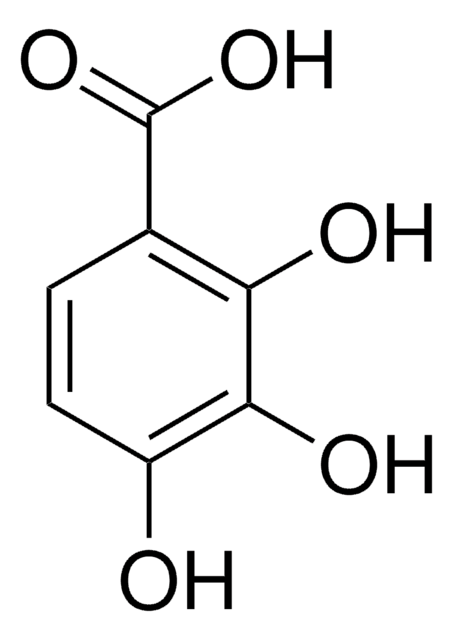 2,3,4-トリヒドロキシ安息香酸 97%