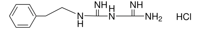 苯乙双胍 Pharmaceutical Secondary Standard; Certified Reference Material