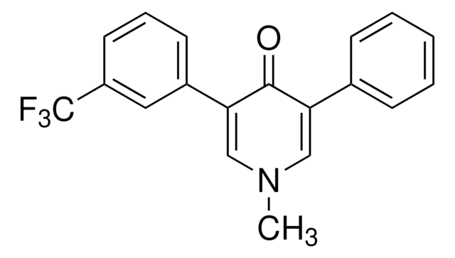 Fluridon PESTANAL&#174;, analytical standard