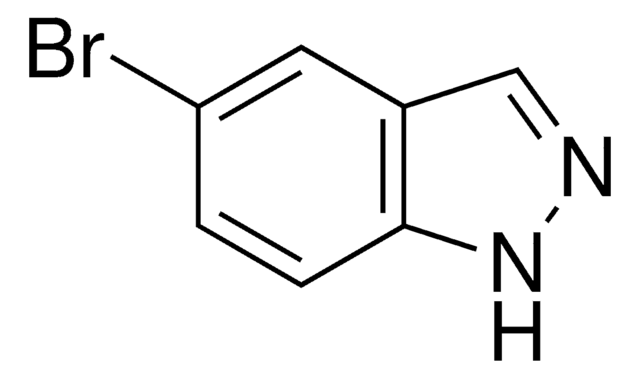 5-Bromo-1H-indazole 97%